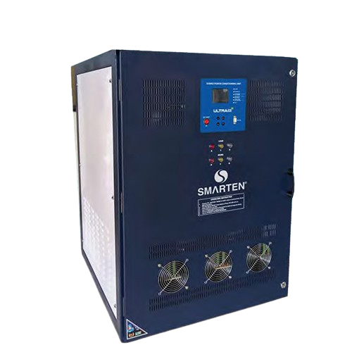 10 Kva - 150 Kva 3 Phase Single Phas Transformer Based Hybrid Pcu