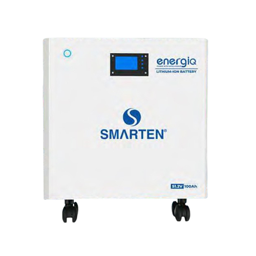 51.2v Lithium-ion Battery