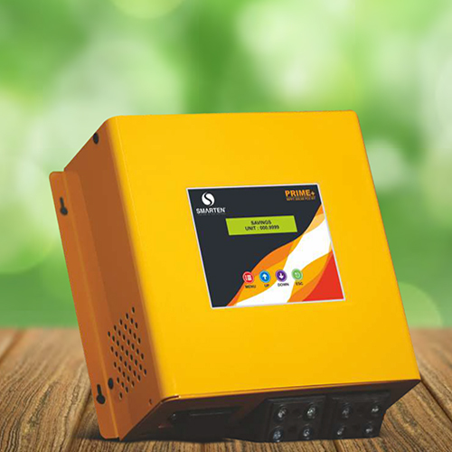 72V-180V 50amp Mppt Based Solar Charge Controller