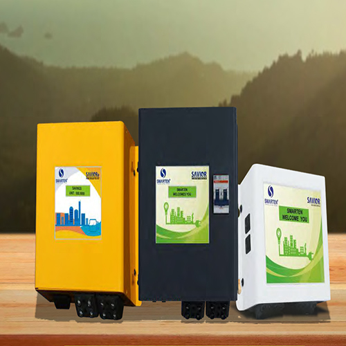 120V-50A Pwm Based Solar Charge Controller