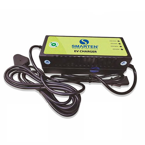 Ev Scooter Charger