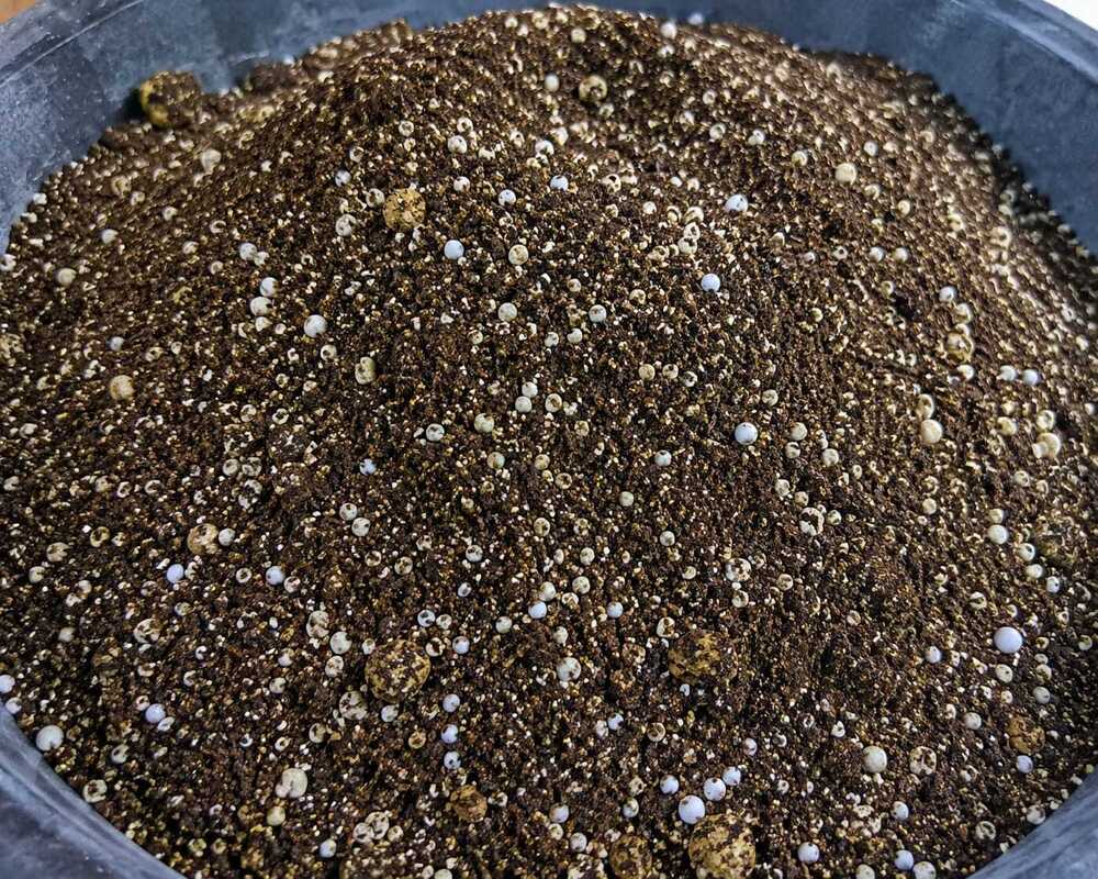 Agricultural Basal Dose Fertilizer