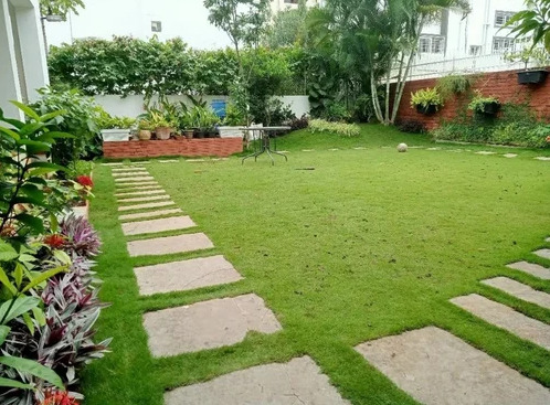 Garden Development Services By PRAGATI AGRO INDUSTRIES