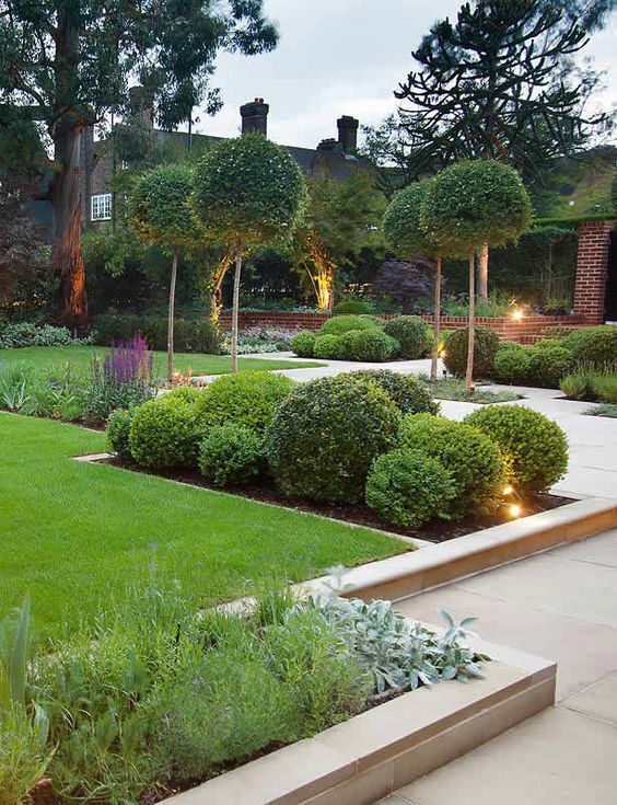 Garden Development Services