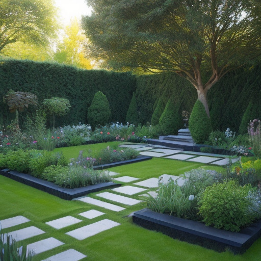 Garden Development Services