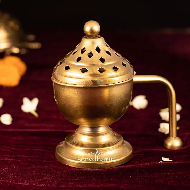Brass Agardan
