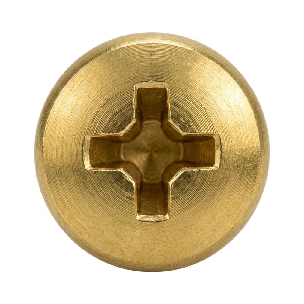 Brass Self Tapping Screws - Application: Marine And Coastal Applications (Corrosion-resistant) Decorative Hardware Installations Hvac And Plumbing Fixtures Automotive Interior Trim Musical Instrument Manufacturing