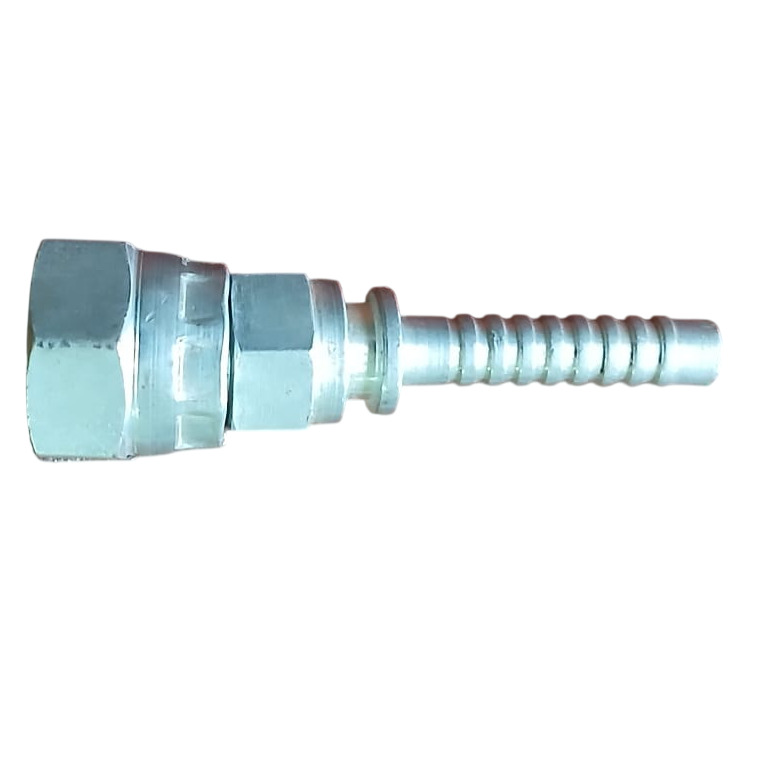 Hose To Pipe Swivel Connector