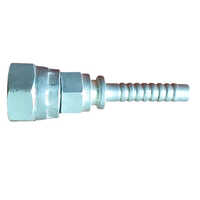 Hose To Pipe Swivel Connector
