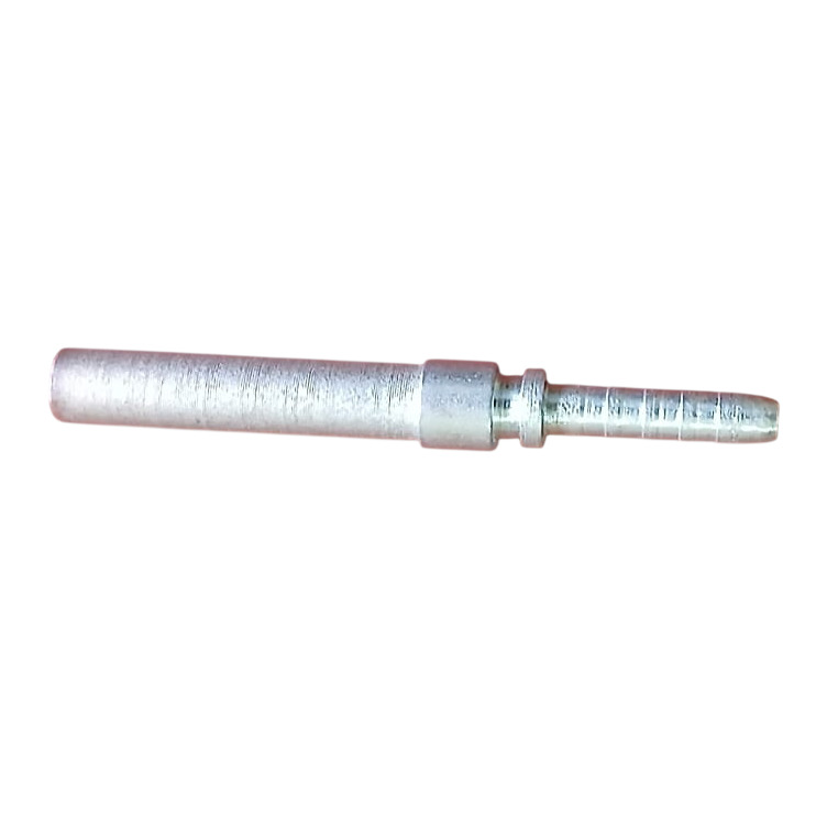 6mm SS Pipe To Hose Connector