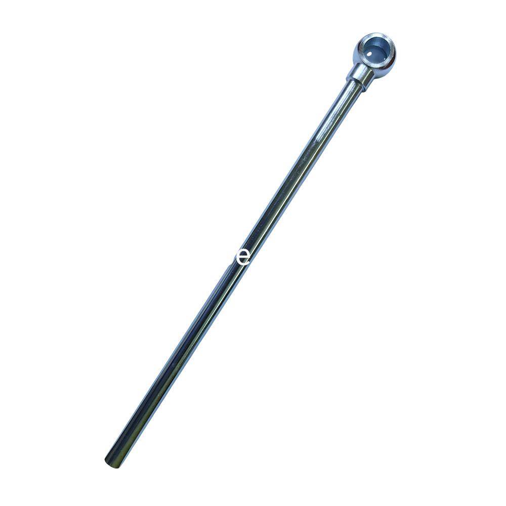 Banjo Pipe Assembly