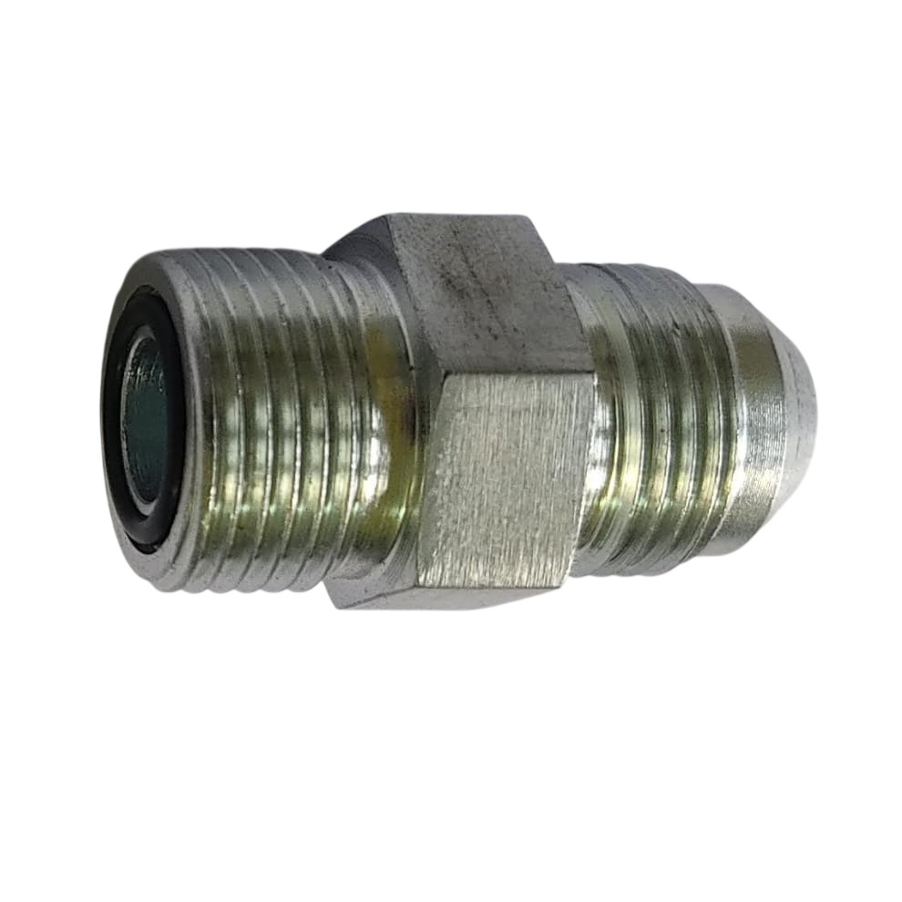 SS Face Seal Adaptor