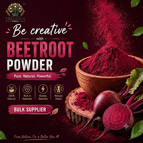 Beetroot Powder