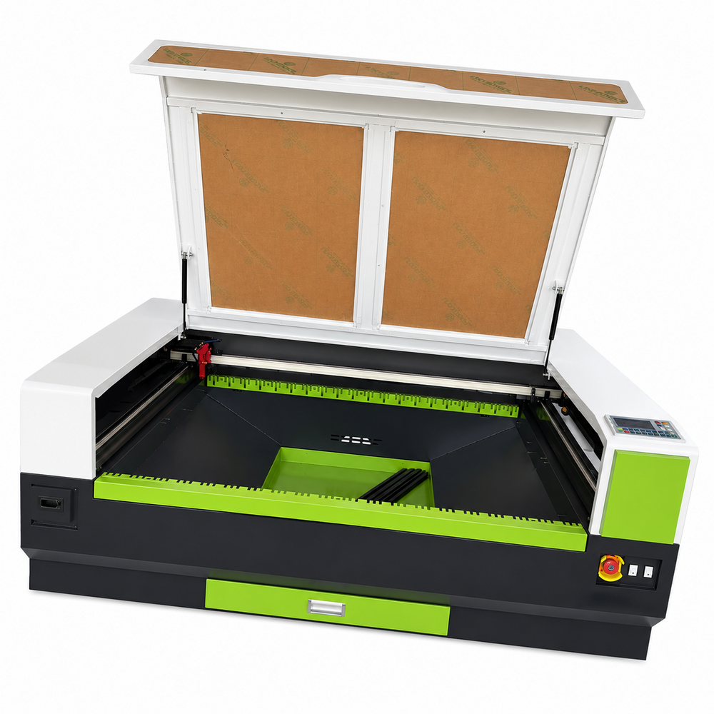 C02 Laser Cutting