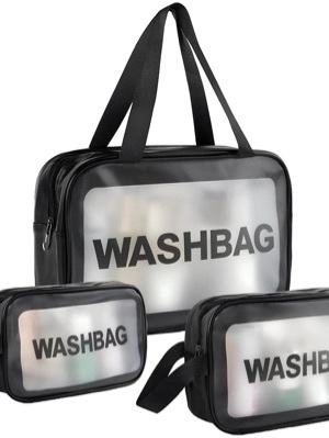 Wash bag