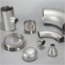 Carbon Steel Buttweld Fittings