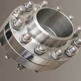 Duplex Steel Flanges