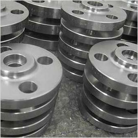 Monel Flanges