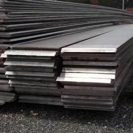 Duplex Sheet And Plates