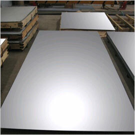 Stainless Steel Sheet And Plates