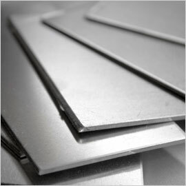 Alloy Steel Plates