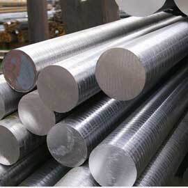 Super Duplex Round Bar