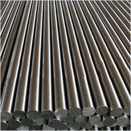 Stainless Steel Round Bar