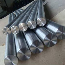 Titanium Bars Rods Wires