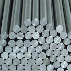 Inconel Round Bar