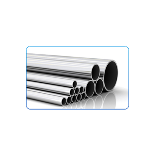 Stainless Steel Pipe