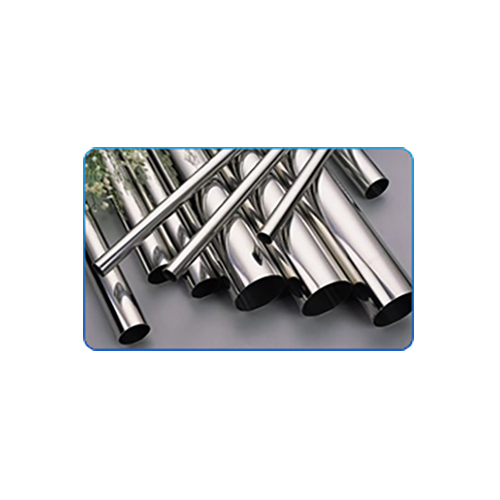 Duplex Steel Pipe And Tube