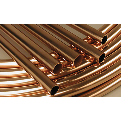 Copper Nickel Pipes
