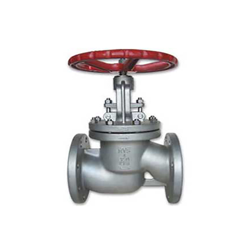 Industrial Valves