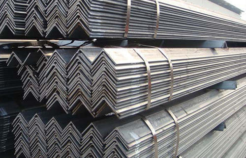 Angle Channel Flat