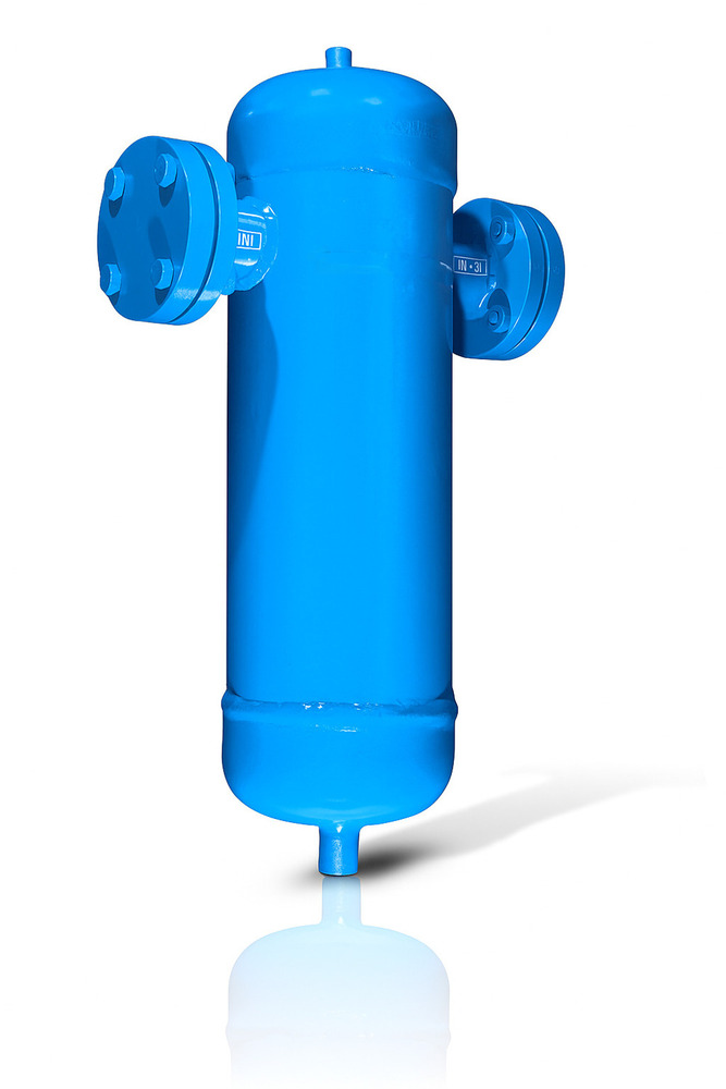 Industrial Aluminium Housing