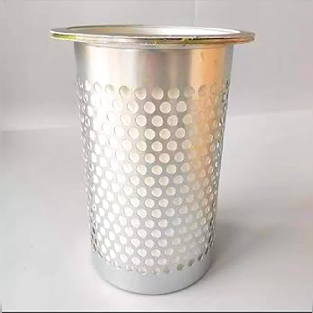 Industrial Cage Filter