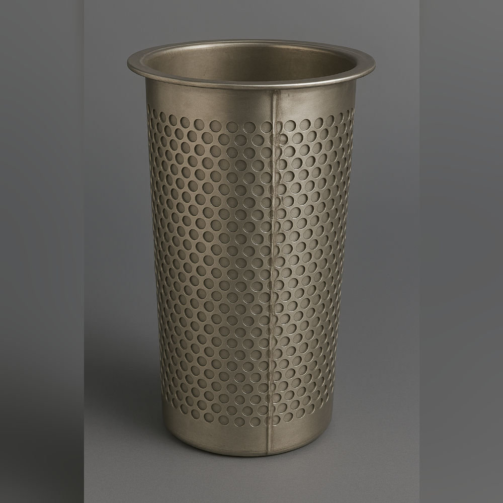 Industrial Cage Filter