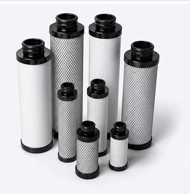 Imported Filter Element