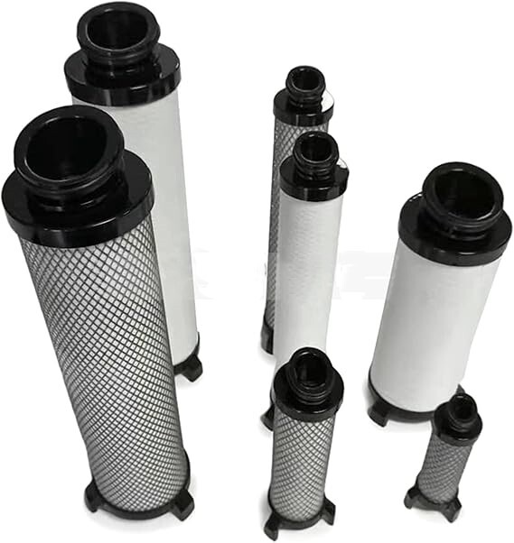 Imported Filter Element - Application: Compressed Air