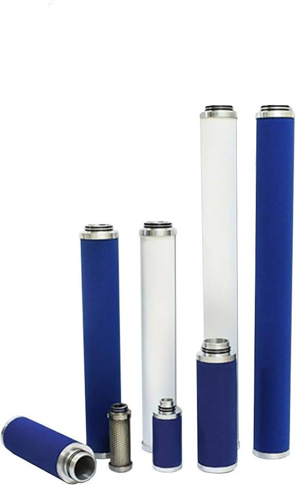 Industrial Equivalent Filter