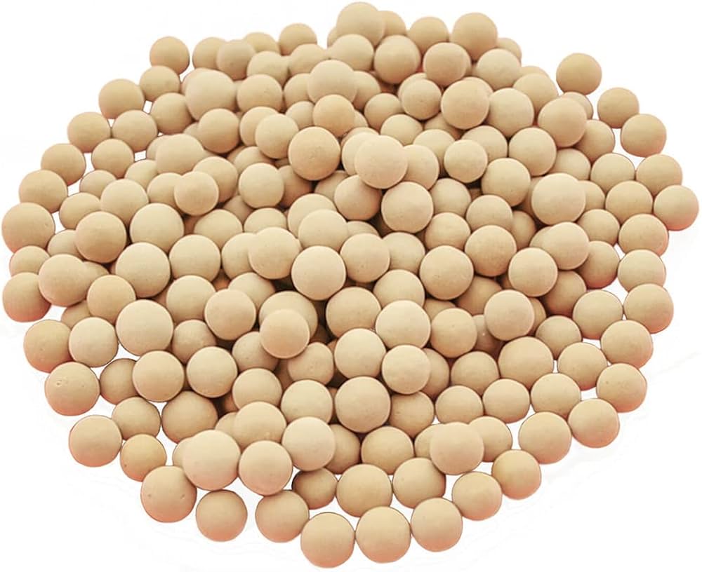 Zeolite Molecular Sieves