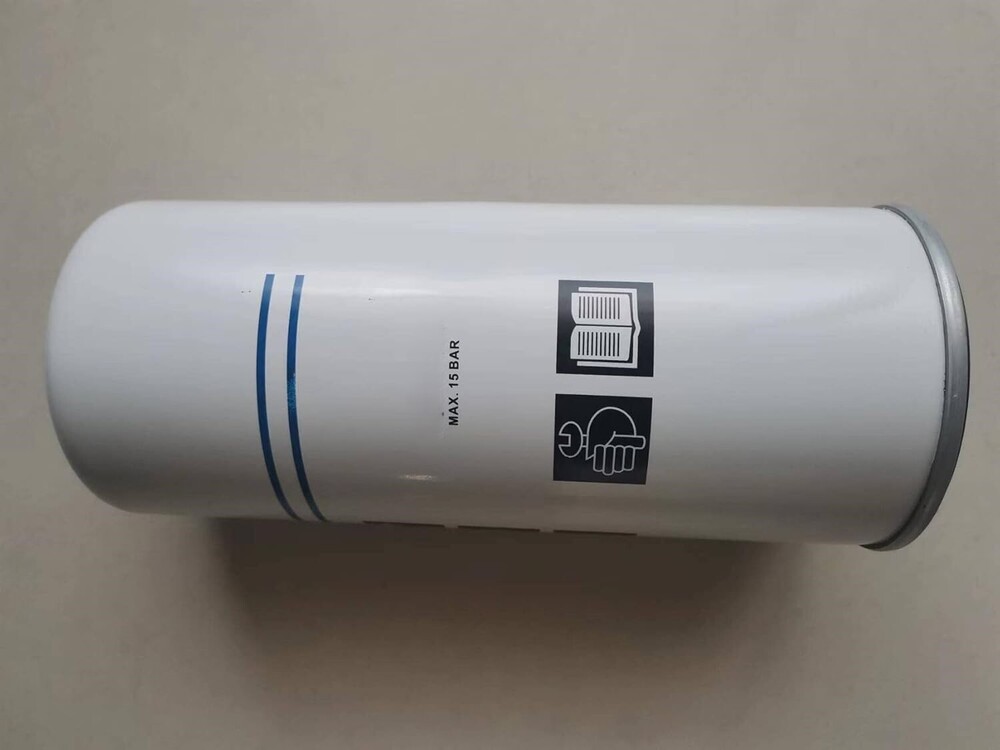 MS Oil Filter