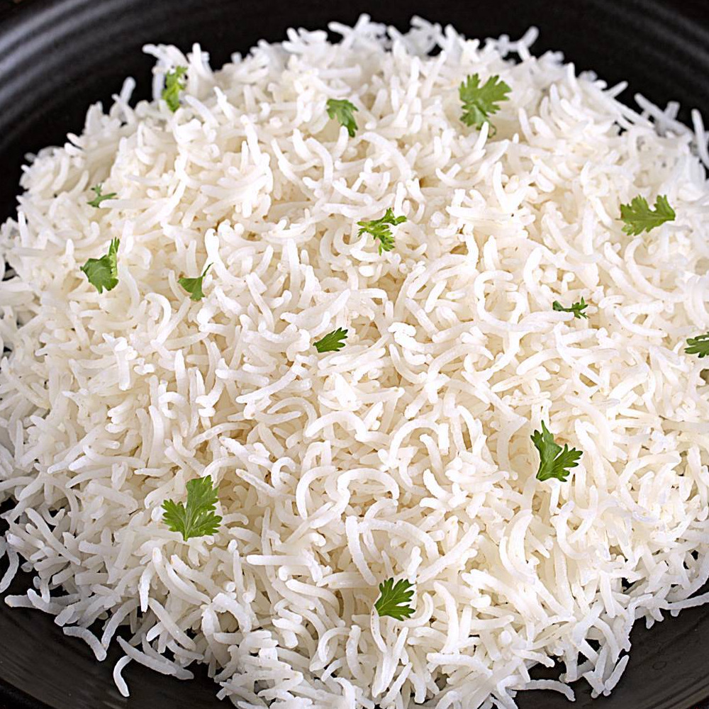 Export Grade Indian Basmati Rice Premium Long Grain Aromatic Rice