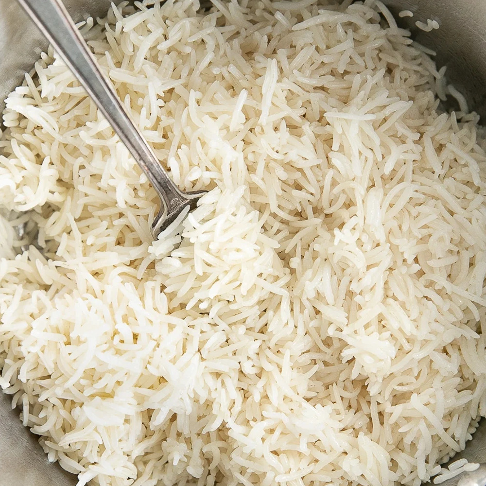 Long Grain Basmati Rice Premium Quality Fresh Indian Aromatic Rice