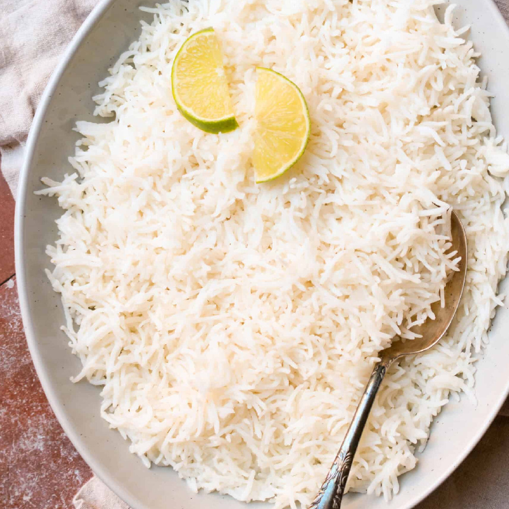 Export Quality Fresh Basmati Rice Long Grain Premium Indian Aromatic Rice