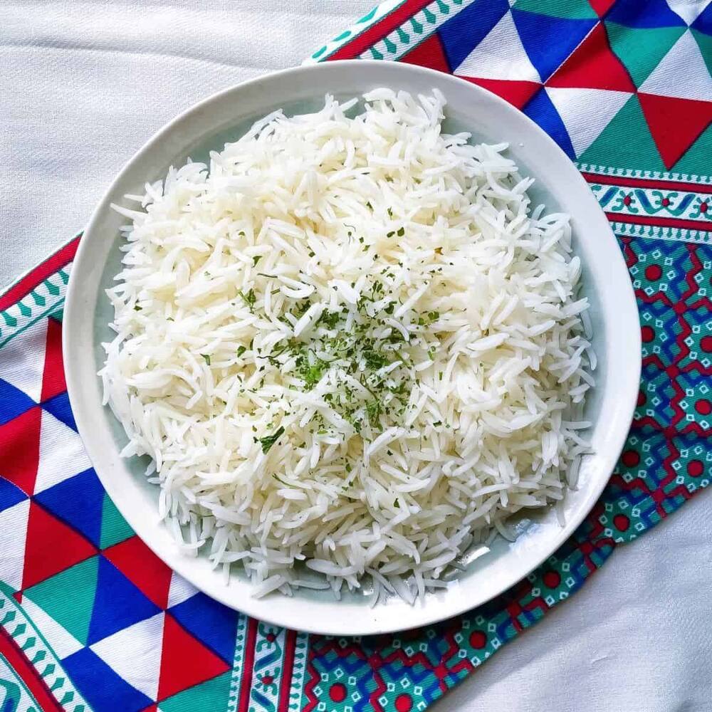 Long Grain Indian Basmati Rice Premium Aroma Fresh Export Grade for Bulk Supply Worldwide