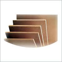 Boiling Water Resistant Plywood