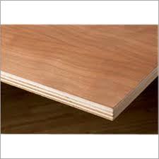 BWR Grade Plywood