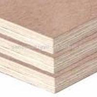 Commercial Plywood
