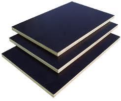 Film Faced Plywood